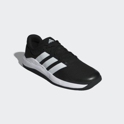Tênis Treino Dropset Base adidas Performance Preto