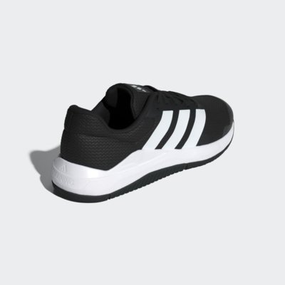 Tênis Treino Dropset Base adidas Performance Preto