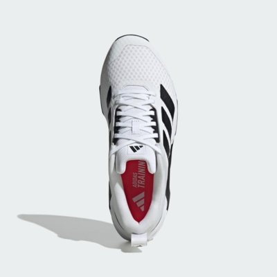 Tênis Treino Dropset Control adidas Performance Branco