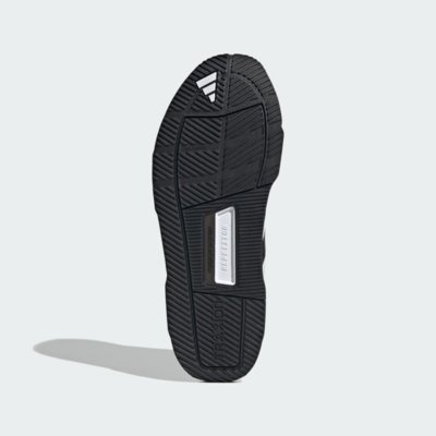 Tênis Treino Dropset Control adidas Performance Branco