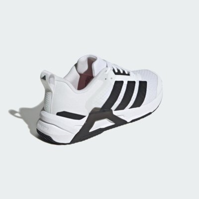 Tênis Treino Dropset Control adidas Performance Branco