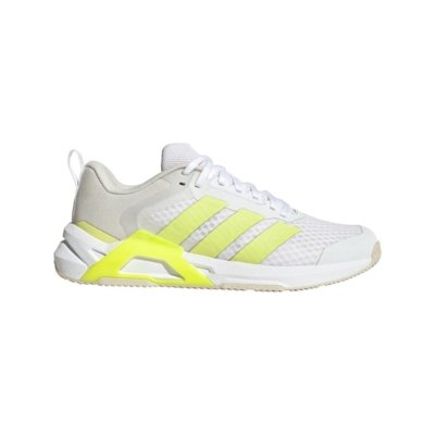Tênis Treino Dropset Control adidas Performance Branco