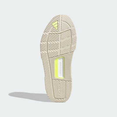 Tênis Treino Dropset Control adidas Performance Branco