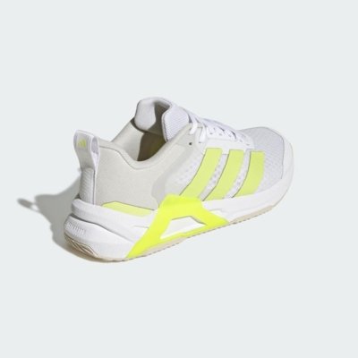 Tênis Treino Dropset Control adidas Performance Branco