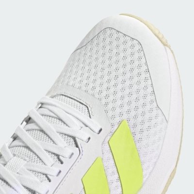Tênis Treino Dropset Control adidas Performance Branco