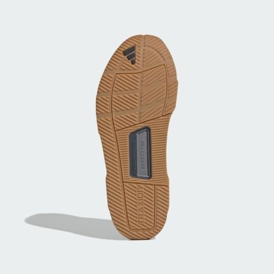 Tênis Treino Dropset Control adidas Performance Cinza
