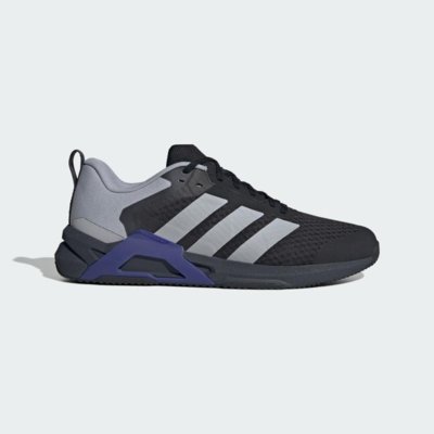 Tênis Treino Dropset Control adidas Performance Preto
