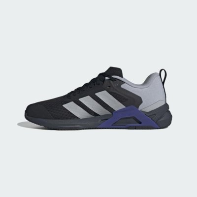 Tênis Treino Dropset Control adidas Performance Preto