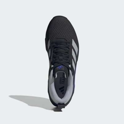Tênis Treino Dropset Control adidas Performance Preto