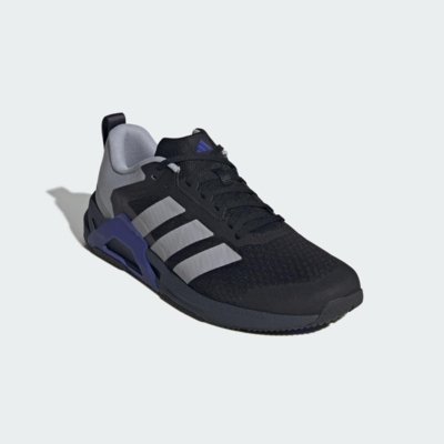 Tênis Treino Dropset Control adidas Performance Preto