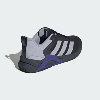 Tênis Treino Dropset Control adidas Performance Preto