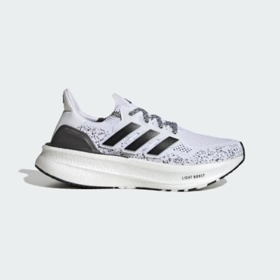 Tênis ULTRABOOST 5 adidas Performance Branco