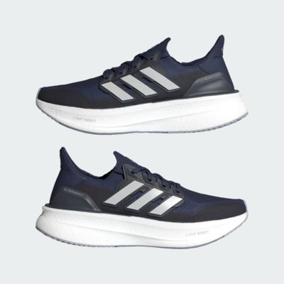 Tênis Ultraboost 5 adidas Performance Azul