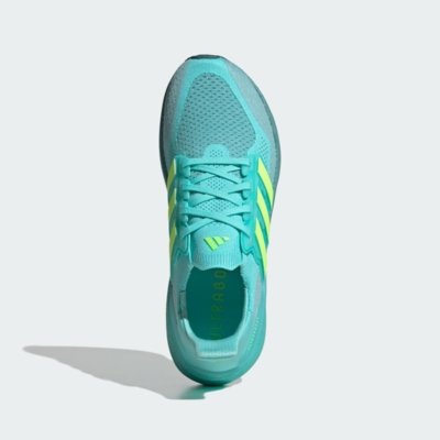 Tênis Ultraboost 5 adidas Performance Azul