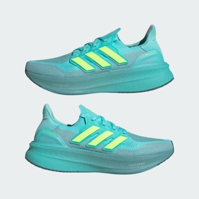 Tênis Ultraboost 5 adidas Performance Azul