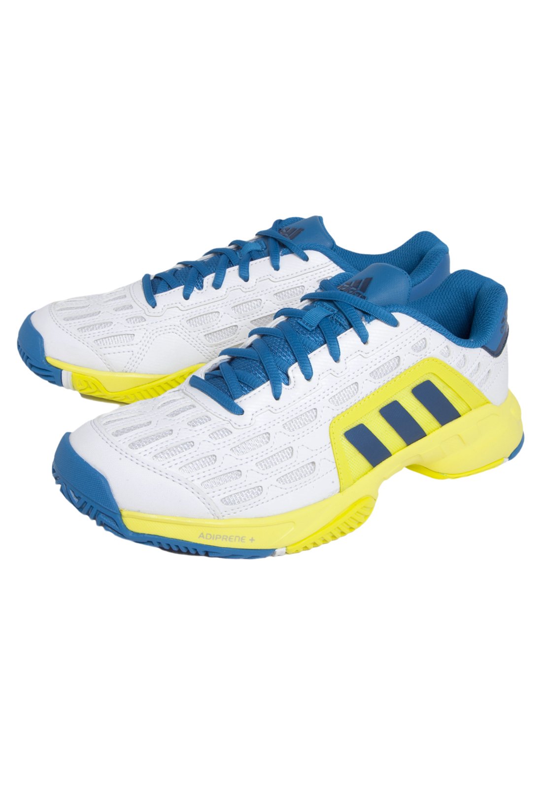 Tenis adidas Performance Barricade Court 2 Compre Agora Dafiti Brasil