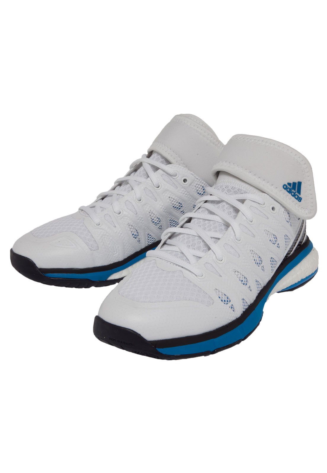 adidas energy boost volley mid