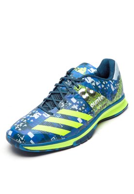 tênis adidas stabil falcon