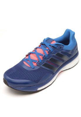 Tenis adidas Performance Supernova Glide 8 Compre Agora Dafiti