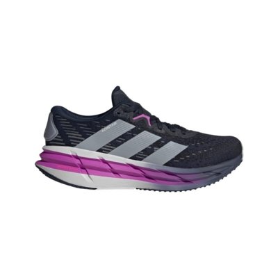 Tênis de Corrida Adistar 4 adidas Performance Azul