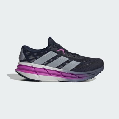 Tênis de Corrida Adistar 4 adidas Performance Azul