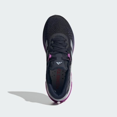 Tênis de Corrida Adistar 4 adidas Performance Azul