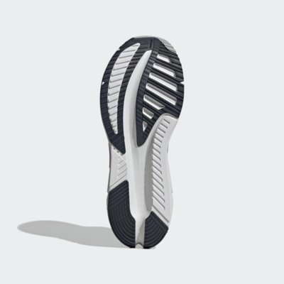 Tênis de Corrida Adistar 4 adidas Performance Azul