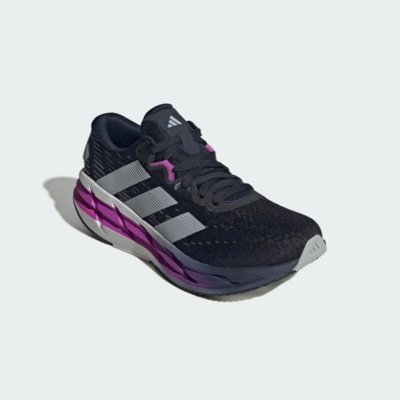 Tênis de Corrida Adistar 4 adidas Performance Azul