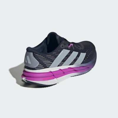 Tênis de Corrida Adistar 4 adidas Performance Azul