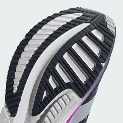 Tênis de Corrida Adistar 4 adidas Performance Azul