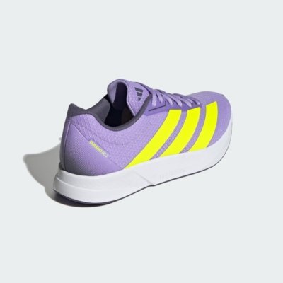 Tênis de Corrida Duramo RC2 adidas Performance Roxo