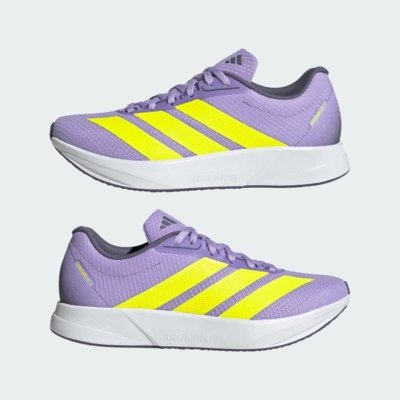 Tênis de Corrida Duramo RC2 adidas Performance Roxo
