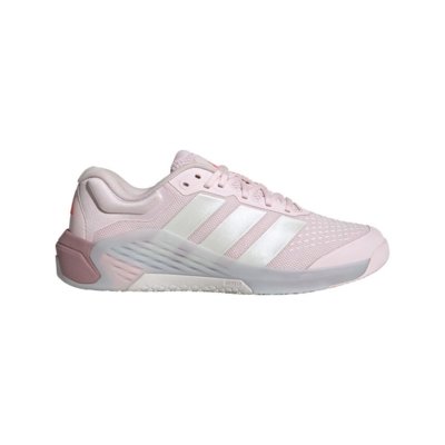 Tênis de Treino Dropset 4 adidas Performance Rosa