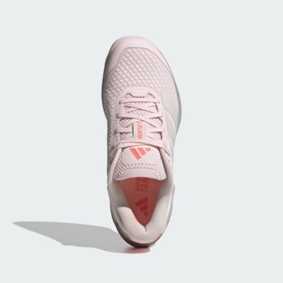 Tênis de Treino Dropset 4 adidas Performance Rosa