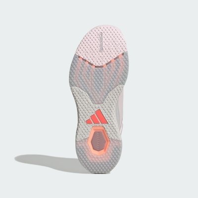 Tênis de Treino Dropset 4 adidas Performance Rosa
