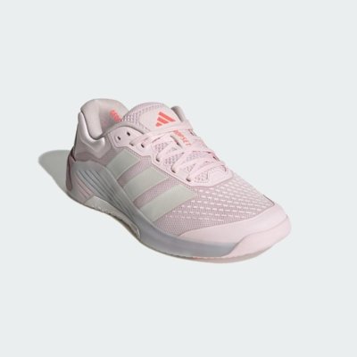 Tênis de Treino Dropset 4 adidas Performance Rosa