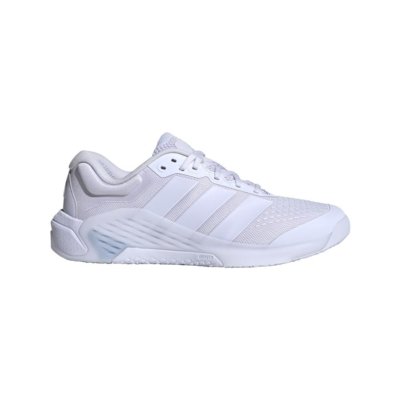 Tênis de Treino Dropset 4 adidas Performance Roxo