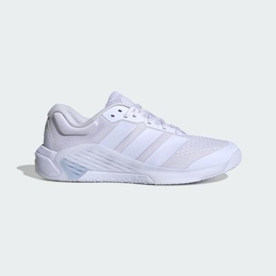 Tênis de Treino Dropset 4 adidas Performance Roxo