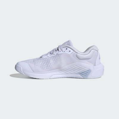 Tênis de Treino Dropset 4 adidas Performance Roxo