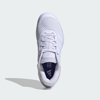 Tênis de Treino Dropset 4 adidas Performance Roxo