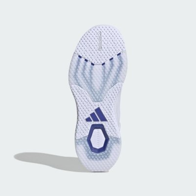 Tênis de Treino Dropset 4 adidas Performance Roxo