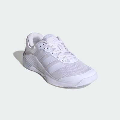 Tênis de Treino Dropset 4 adidas Performance Roxo