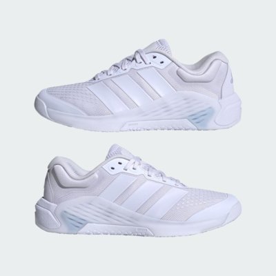 Tênis de Treino Dropset 4 adidas Performance Roxo