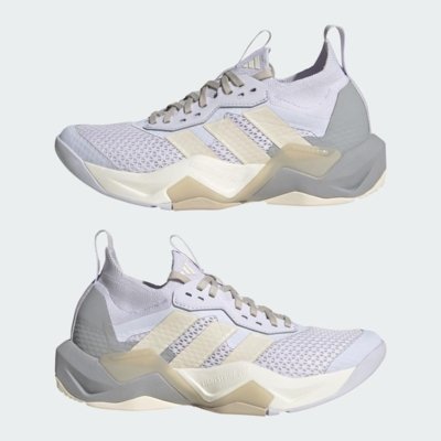 Tênis de Treino Rapidmove ADV 2 adidas Performance Roxo