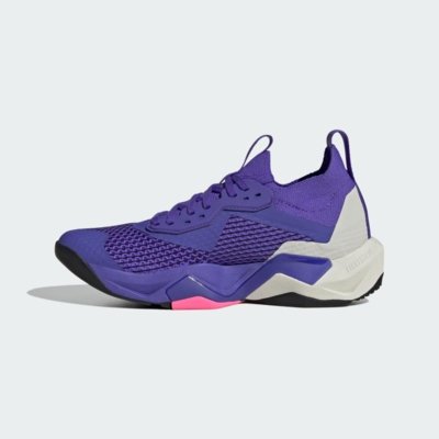 Tênis de Treino Rapidmove ADV 2 adidas Performance Roxo