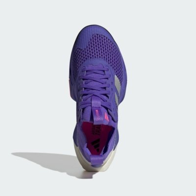 Tênis de Treino Rapidmove ADV 2 adidas Performance Roxo