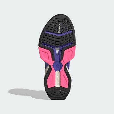 Tênis de Treino Rapidmove ADV 2 adidas Performance Roxo