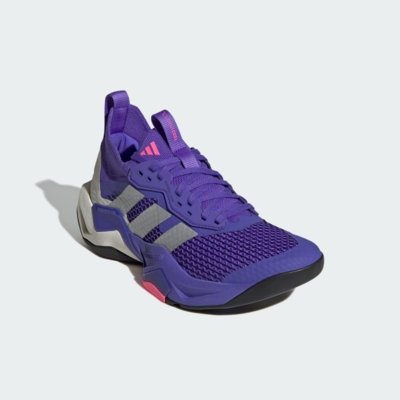 Tênis de Treino Rapidmove ADV 2 adidas Performance Roxo