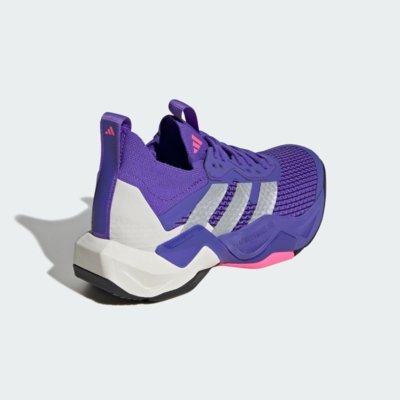 Tênis de Treino Rapidmove ADV 2 adidas Performance Roxo