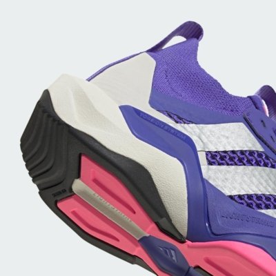 Tênis de Treino Rapidmove ADV 2 adidas Performance Roxo